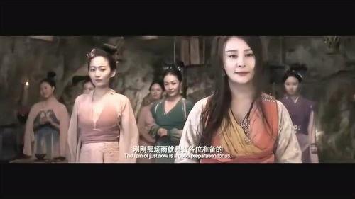 国产古装黄片,揭秘国产古装黄片的魅力与争议